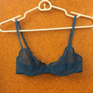 Yse Lingerie lace bra size 32A